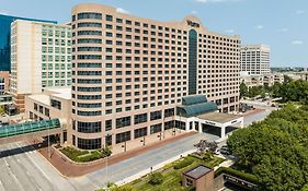 The Westin Indianapolis Indianapolis In